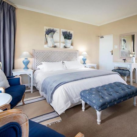 Sandbaai Country House Hermanus Kültér fotó