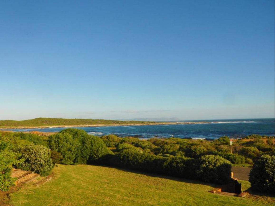 Sandbaai Country House Hermanus Kültér fotó