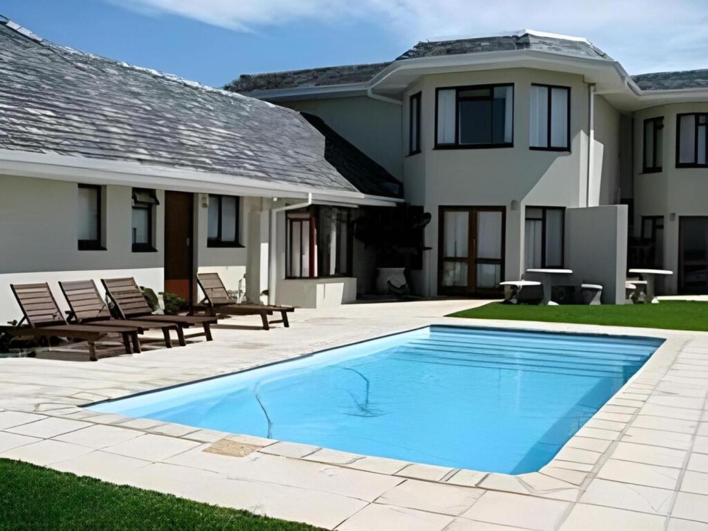 Sandbaai Country House Hermanus Kültér fotó