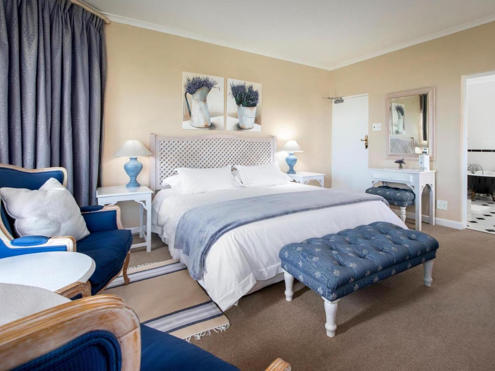 Sandbaai Country House Hermanus Kültér fotó