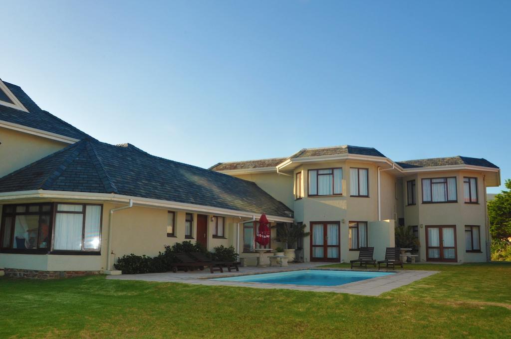 Sandbaai Country House Hermanus Kültér fotó